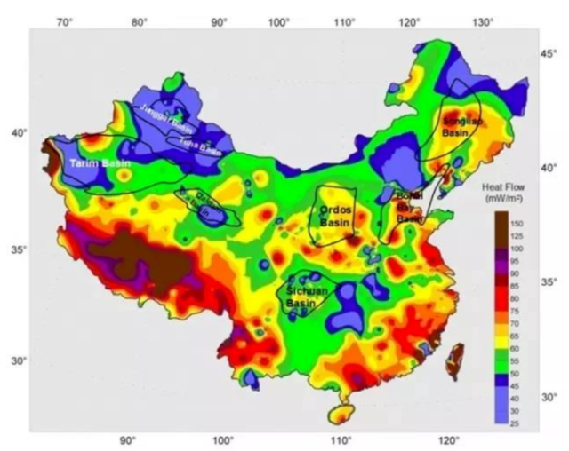如何實(shí)現(xiàn)地?zé)崮軆?chǔ)層的開(kāi)發(fā)及利用？-地大熱能