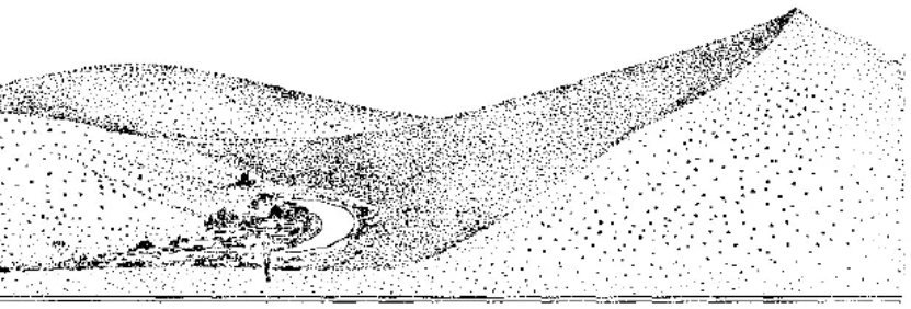 盤點(diǎn)各類地質(zhì)地貌類型-地?zé)豳Y源開(kāi)發(fā)-地大熱能